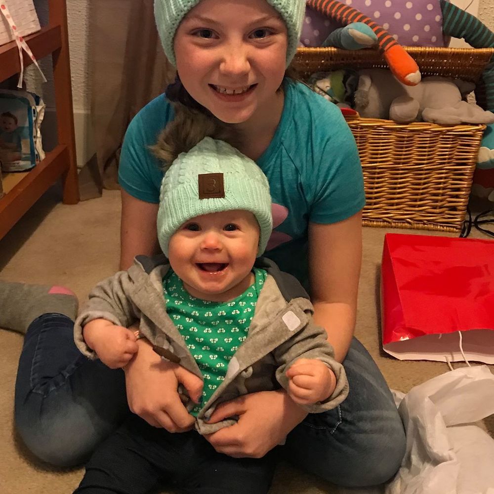 Meet your Posher, Lisa